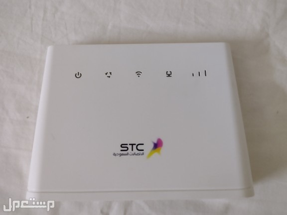 راوتر stc