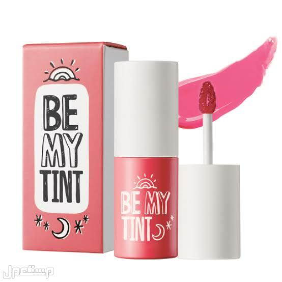 أفضل مورد أحمر شفاه من العلامات التجارية الشهيرة مورد شايف مميز
Yadah Be My Tint - Peach Coral