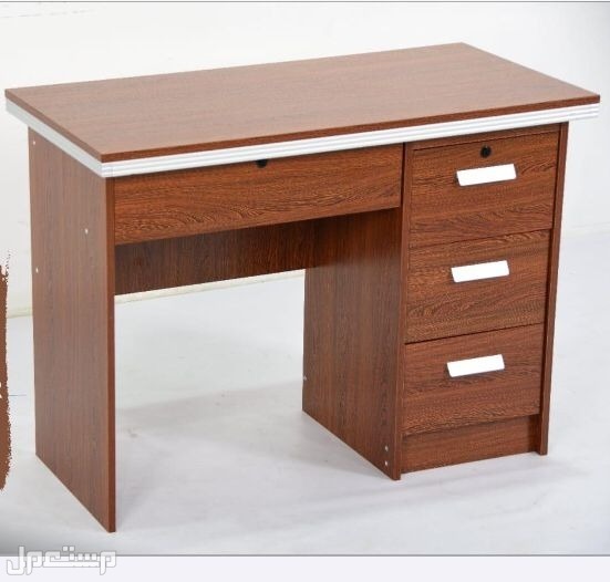 طاولات مكتبيه خشب من اررروع الصناعات