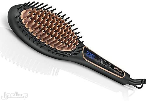 افضل انواع فرشاة الشعر الكهربائية لعام 2022 في الأردن فرشاة شعر كهربائية من أرزوم