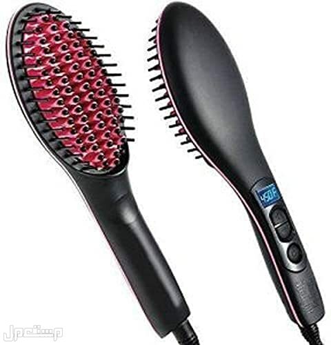 افضل انواع فرشاة الشعر الكهربائية لعام 2022 في البحرين فرشاة شعر كهربائية من سزينت