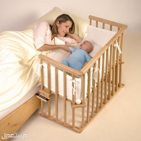 سرير اطفال لذوي الاحتياجات الخاصة