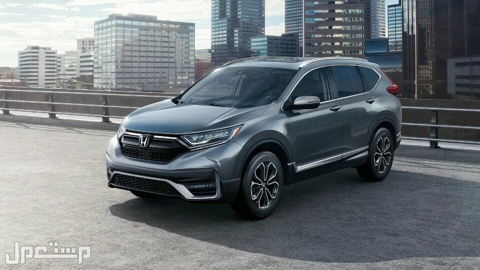 هوندا CR-V 2021 مواصفات - اسعار - صور هوندا CR-V 2021