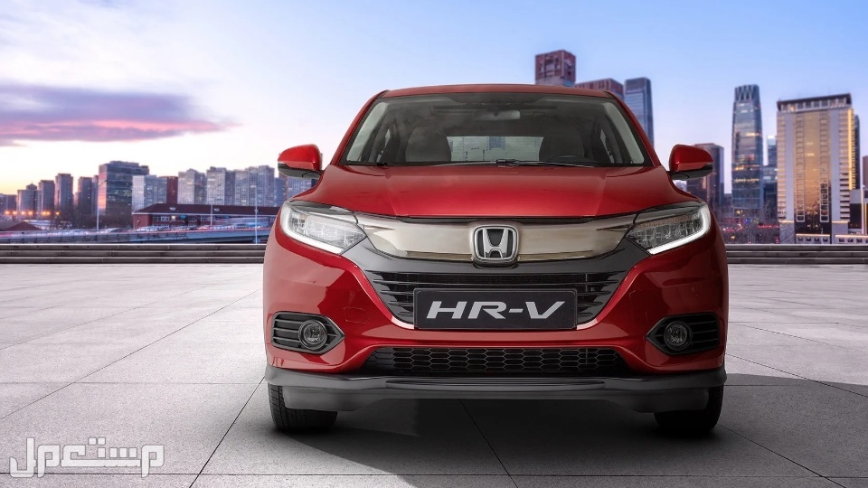 هوندا HR-V 2021 مواصفات - اسعار - صور هوندا HR-V 2021