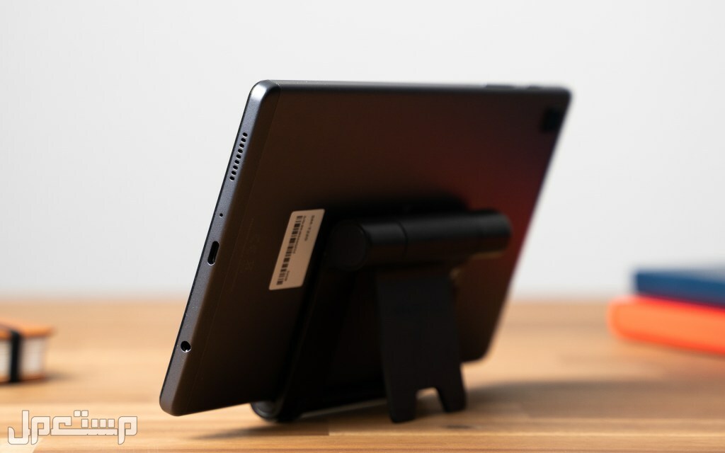 مراجعة تابلت Samsung Galaxy Tab A7 Lite في السودان Samsung Galaxy Tab A7 Lite - التصميم