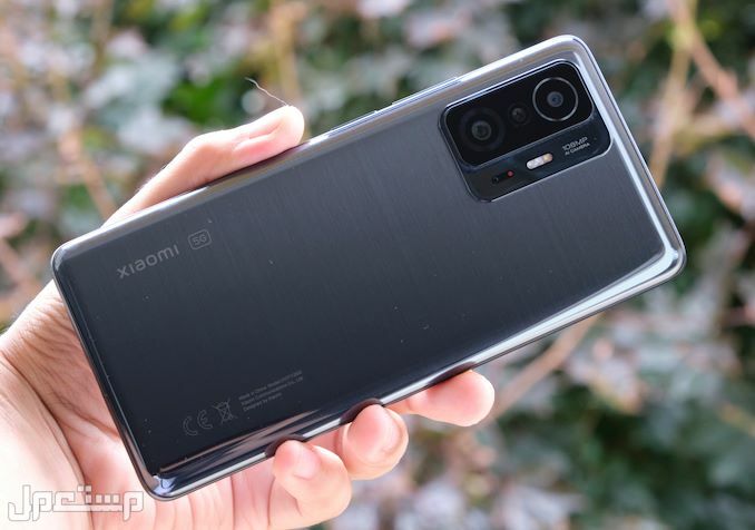 مراجعة هاتف Xiaomi 11T مراجعة هاتف Xiaomi 11T