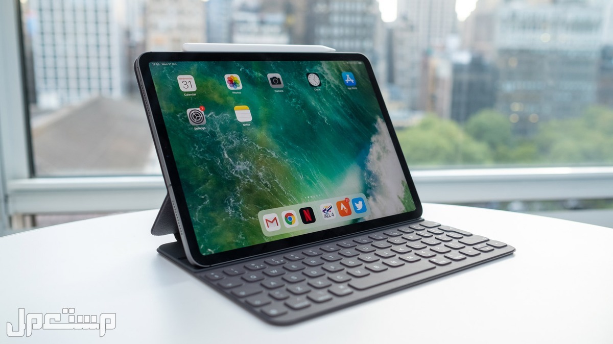 مزايا شراء تابلت iPad Pro موديل 2021 بسعة 256 جيجابايت مزايا شراء تابلت iPad Pro موديل 2021 بسعة 256 جيجابايت
