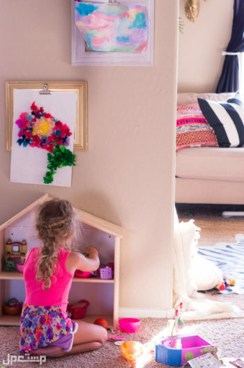 كيف تجعل أطفالك أكثر راحة في الانتقال من منزل الى أخر ترتيب غرف الاطفال