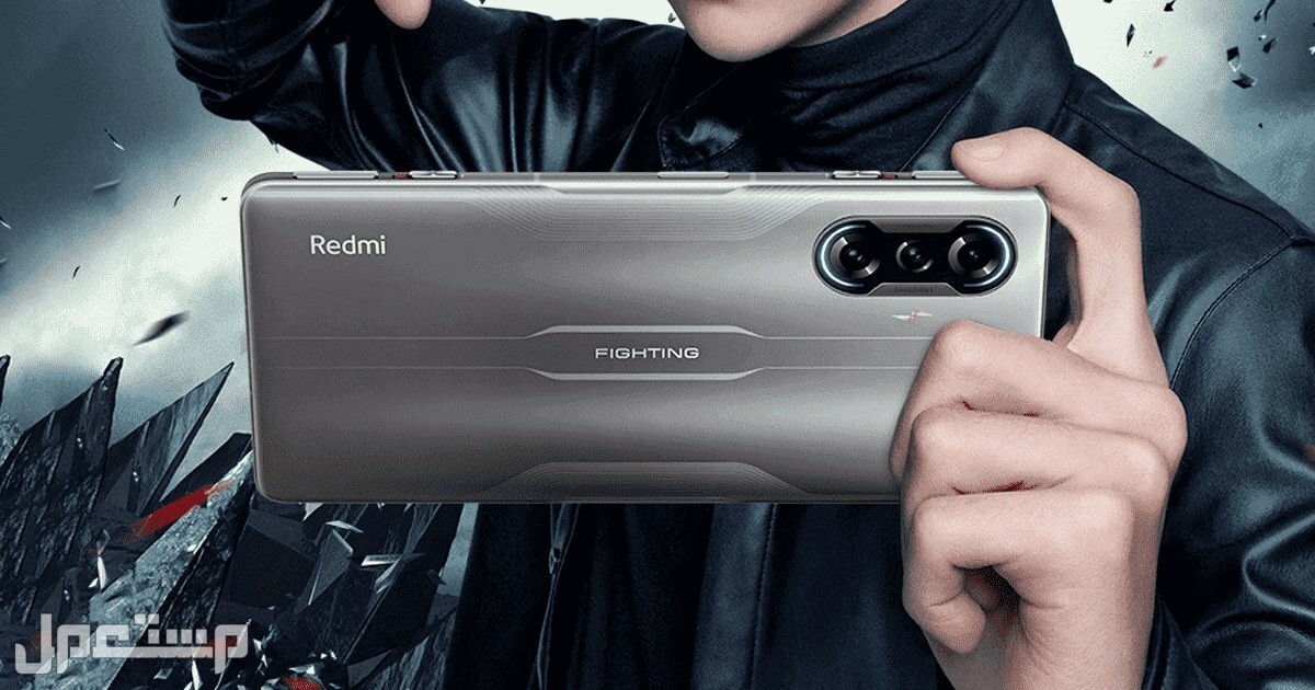 مزايا وعيوب هاتف Redmi K40 Pro في الإمارات العربية المتحدة كاميرا هاتف Redmi K40 Pro