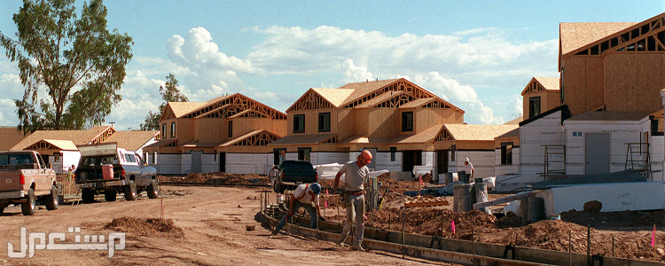 5 نصائح قبل شراء أرض لبناء منزل جديد 5 نصائح قبل شراء أرض لبناء منزل جديد