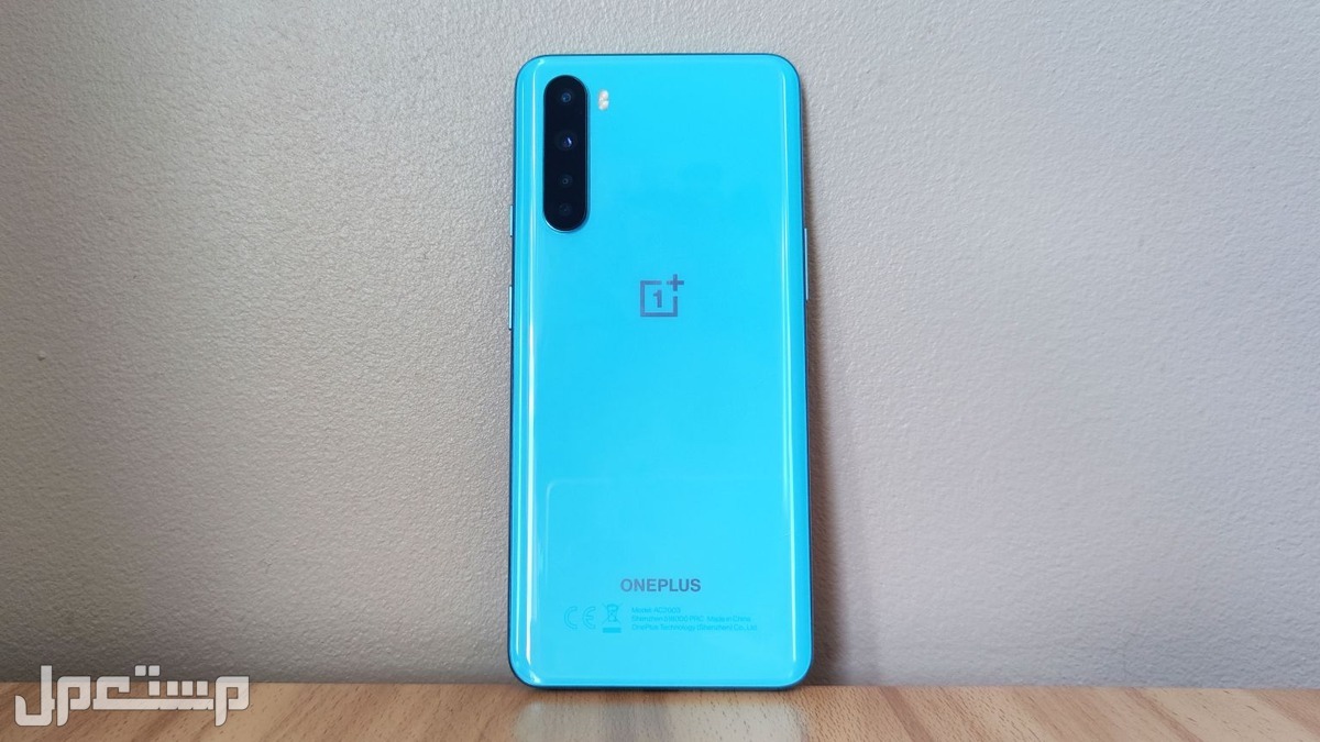 مراجعة هاتف OnePlus Nord مراجعة هاتف OnePlus Nord