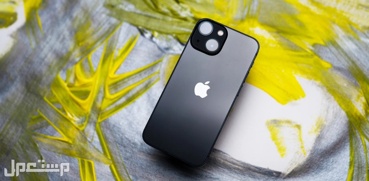 مراجعة هاتف IPHONE 13 MINI مراجعة هاتف IPHONE 13 MINI