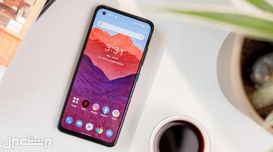 مراجعة هاتف Asus Zenfone 8 مراجعة هاتف Asus Zenfone 8