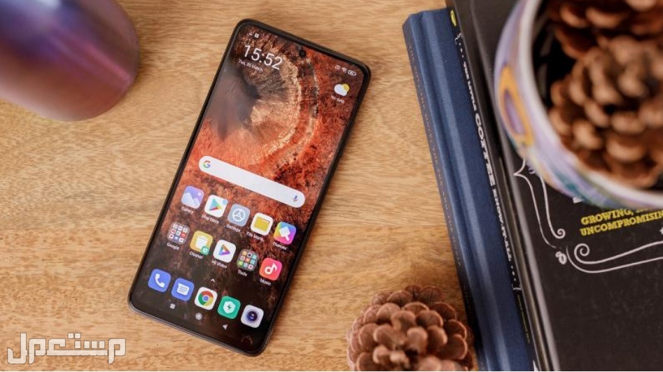 مراجعة هاتف Poco X3 Pro مراجعة هاتف Poco X3 Pro