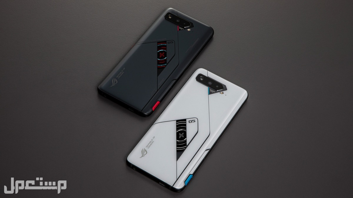 مزايا وعيوب هاتف Asus ROG Phone 5 مزايا وعيوب هاتف Asus ROG Phone 5