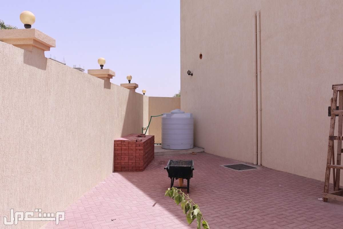 للبيع فيلا سكنية جديدة - موقع مميز في منطقة المنامة حوض 7 بعجمان