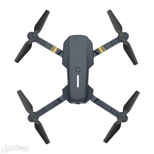 عرض خاااص وبسعر مميز جداًاًاً على طائره رباعية موديل Drone F89