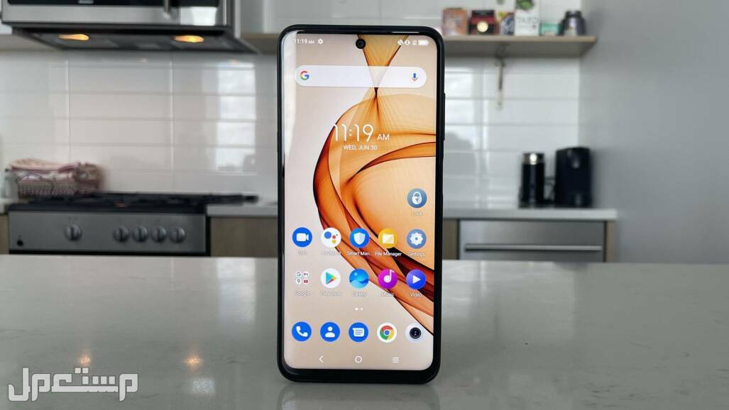 مواصفات ومزايا وعيوب هاتف TCL 20S مواصفات ومزايا وعيوب هاتف TCL 20S