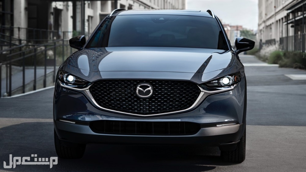 مازدا CX-30 2021 مواصفات - اسعار - صور مازدا CX-30 2021