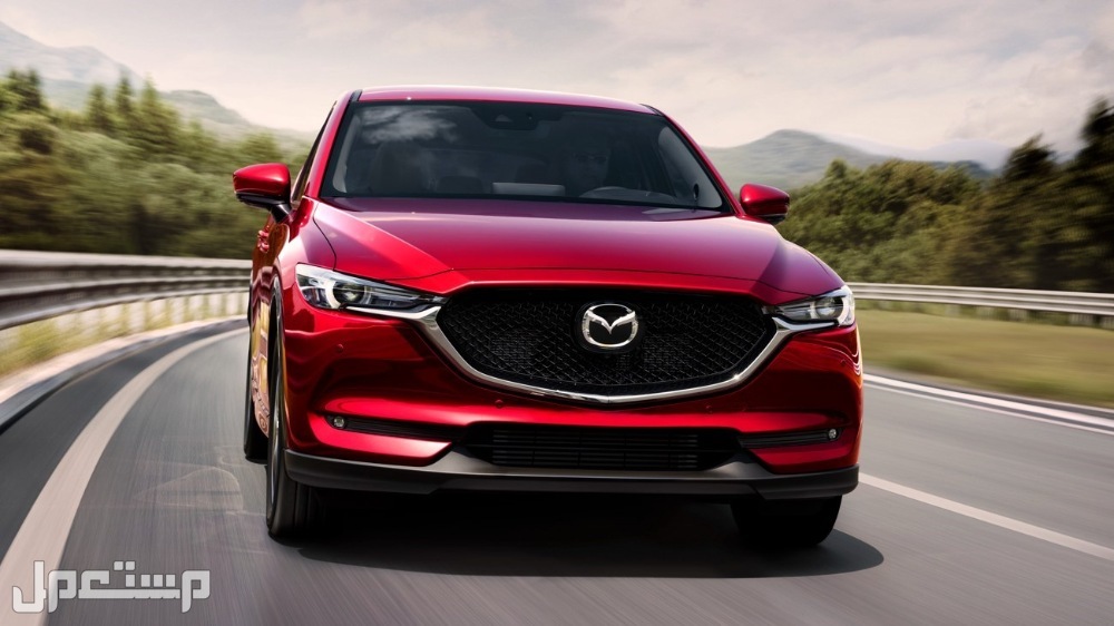 مازدا CX-5 2021 مواصفات - اسعار - صور مازدا CX-5 2021