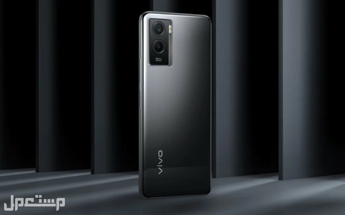 تعرف على مواصفات وسعر هاتف vivo Y55s 5G vivo Y55s 5G