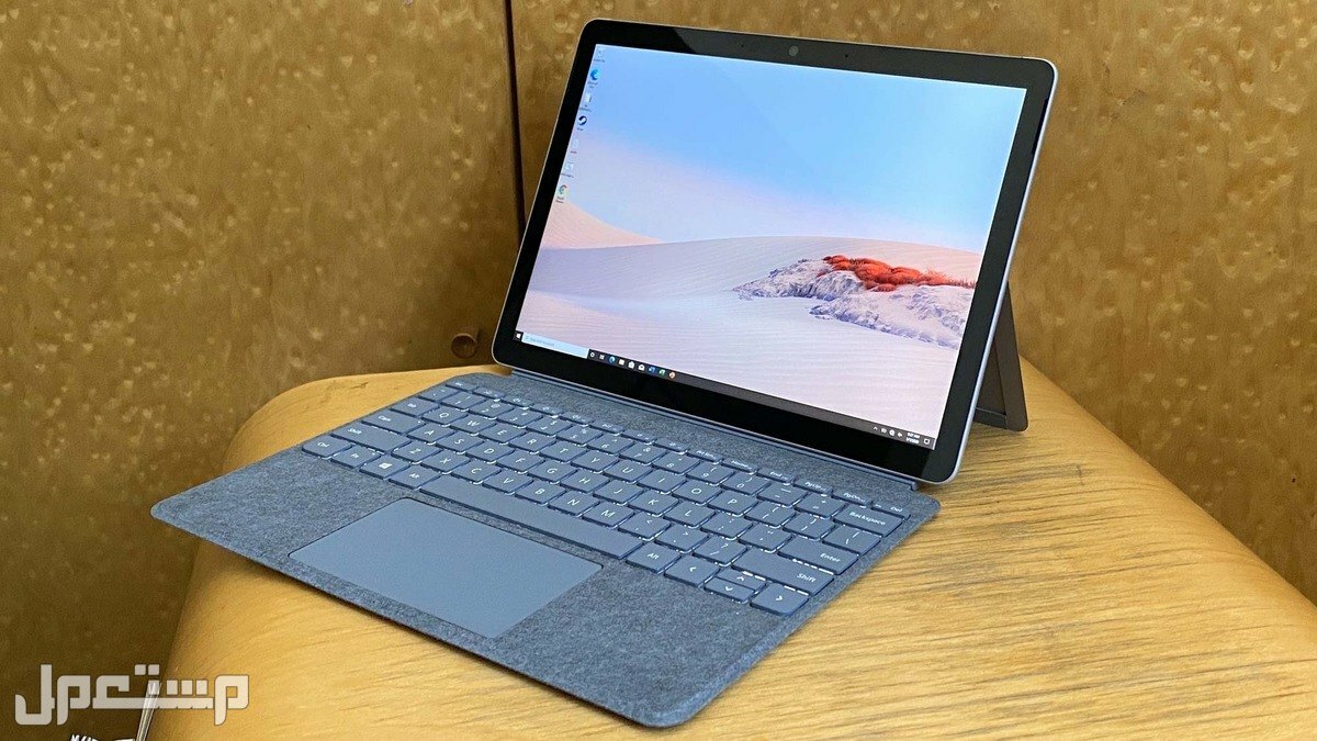 مراجعة تابلت Microsoft Surface Go 2 مراجعة تابلت Microsoft Surface Go 2