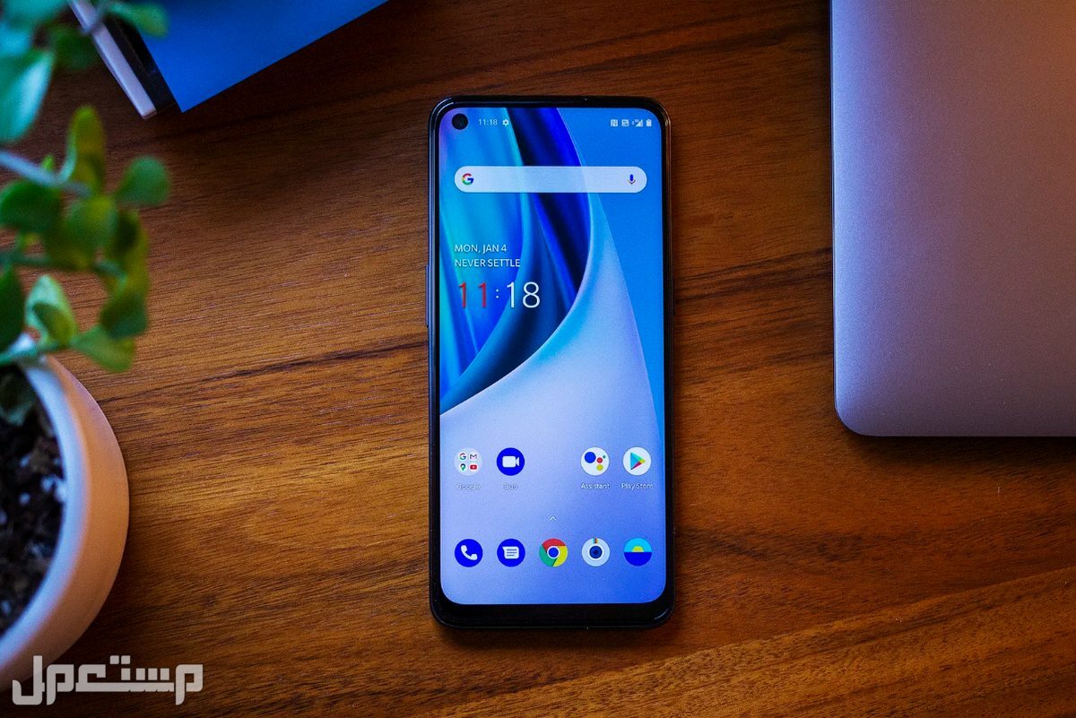 مراجعة هاتف ONEPLUS NORD N10 5G مراجعة هاتف ONEPLUS NORD N10 5G