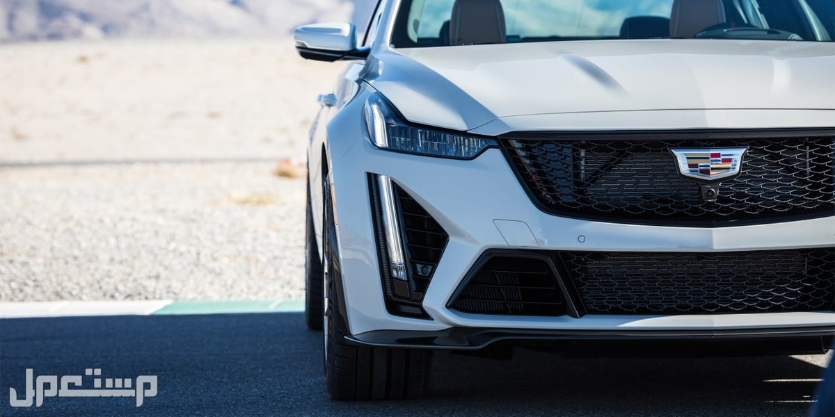 كاديلاك ct5-v بلاك وينج 2022 مواصفات - اسعار - صور مصابيح كاديلاك ct5-v بلاك وينج