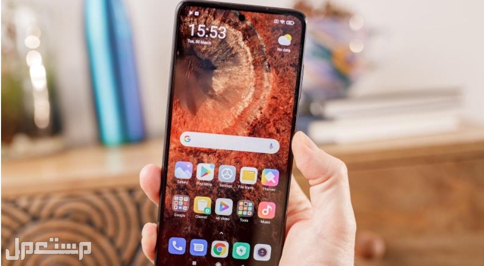 مراجعة هاتف Xiaomi Poco X3 Pro Xiaomi Poco X3 Pro