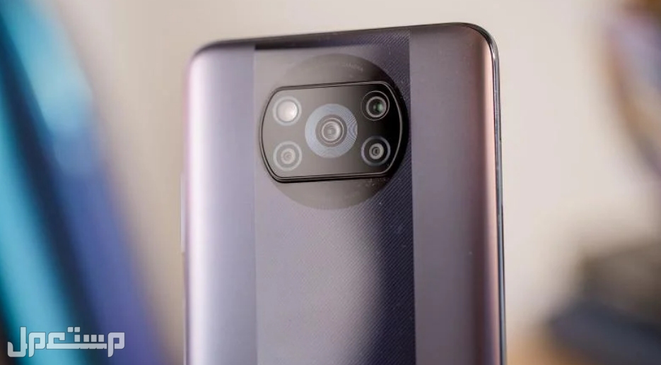مراجعة هاتف Xiaomi Poco X3 Pro كاميرا Xiaomi Poco X3 Pro