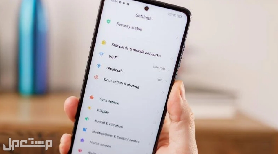 مراجعة هاتف Xiaomi Poco X3 Pro اصدار اندرويد Xiaomi Poco X3 Pro