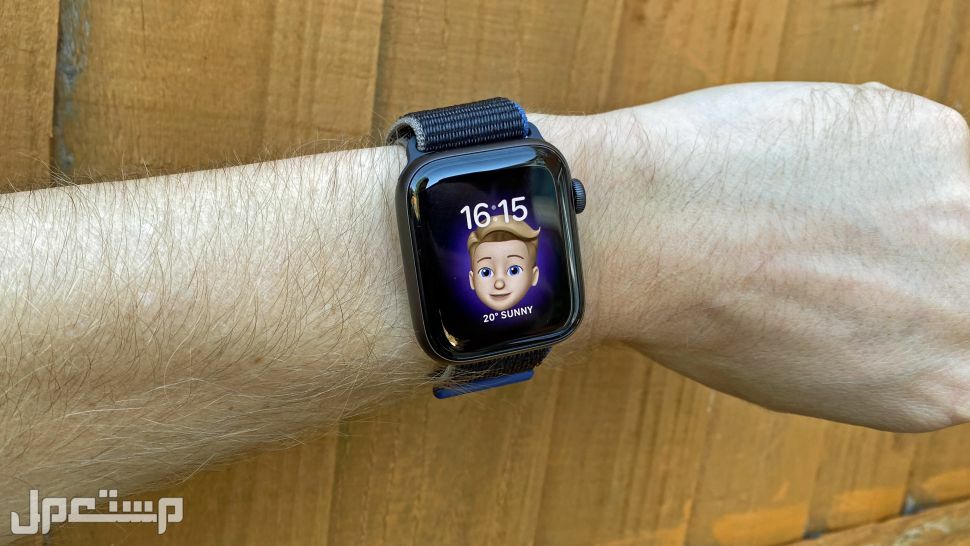 مراجعة ساعة Apple Watch SE في اليَمَن مراجعة ساعة Apple Watch SE