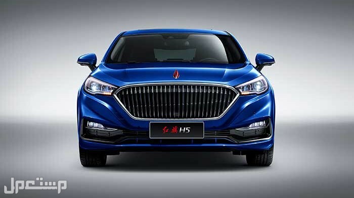 هونشي h5 2022 مواصفات - اسعار - صور هونشي h5 2022