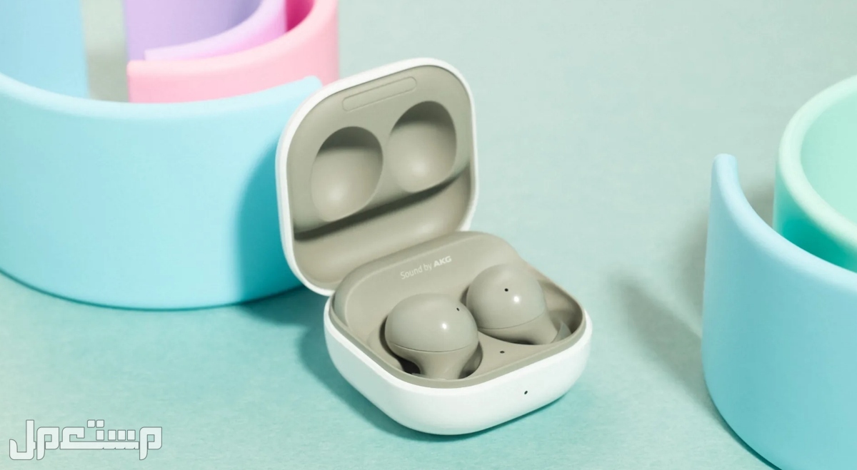 مراجعة سماعة Samsung Galaxy Buds 2 Samsung Galaxy Buds 2