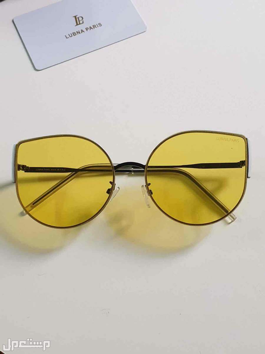 نظارات شمسية ماركات