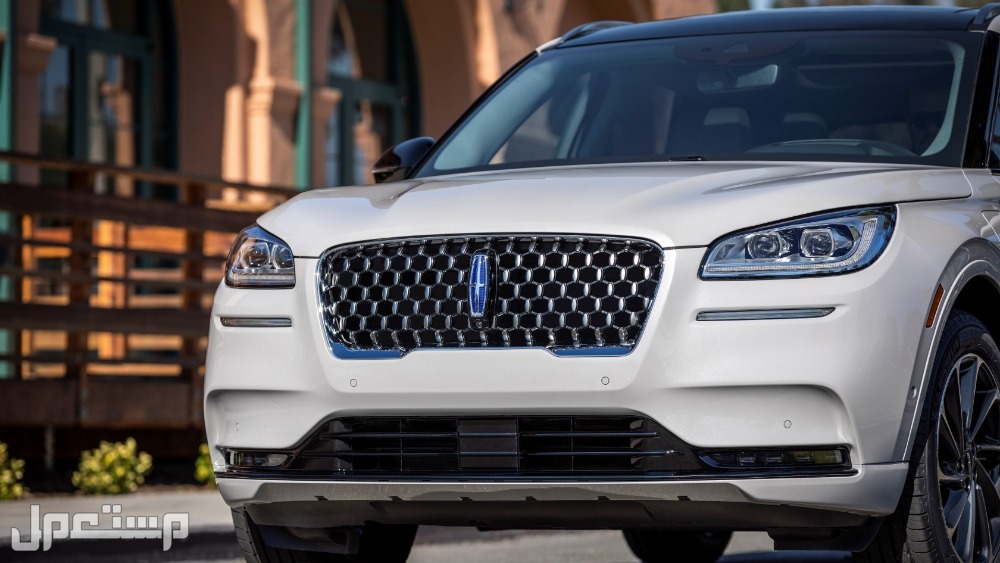 لينكولن كورسير 2021 مواصفات - اسعار - صور لينكولن كورسير 2021