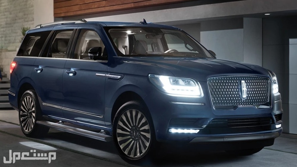 لينكولن نافيجيتور 2021 مواصفات - اسعار - صور لينكولن نافيجيتور 2021