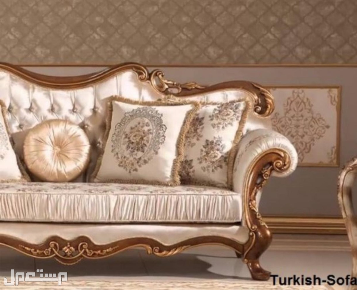 Турецкие диваны классика