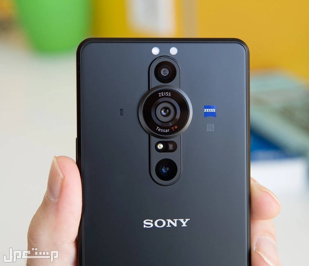 عيوب ومميزات هاتف Sony Xperia Pro-I عيوب ومميزات هاتف Sony Xperia Pro-I