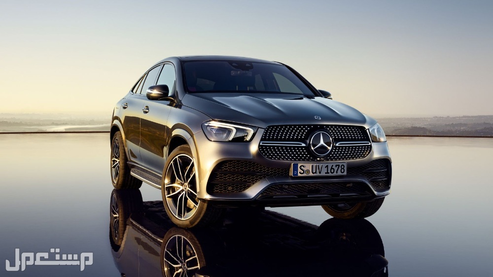 مرسيدس GLE كوبيه 2021 مواصفات - صور مرسيدس GLE كوبيه 2021
