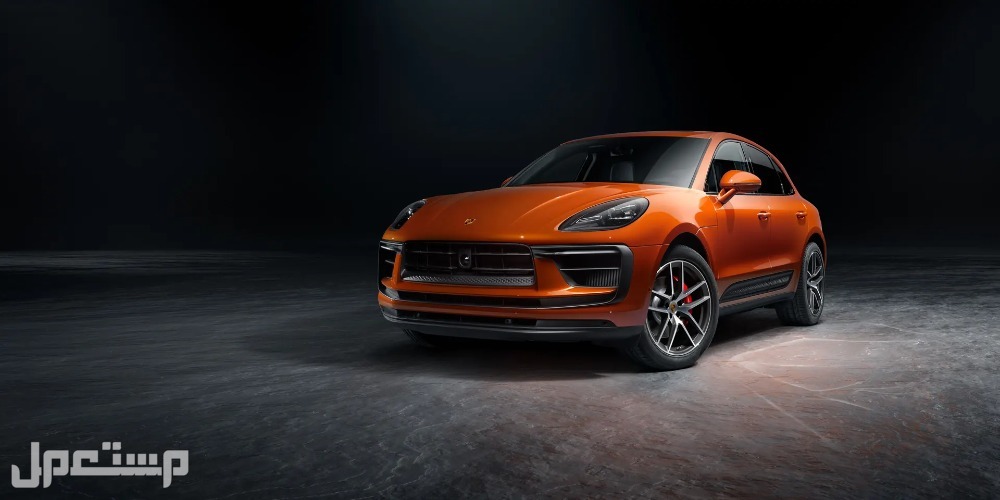 بورش ماكان 2022 مواصفات - صور بورش ماكان 2022