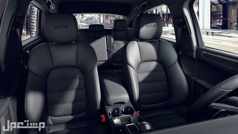 بورش ماكان 2022 مواصفات - صور مقاعد بورش ماكان