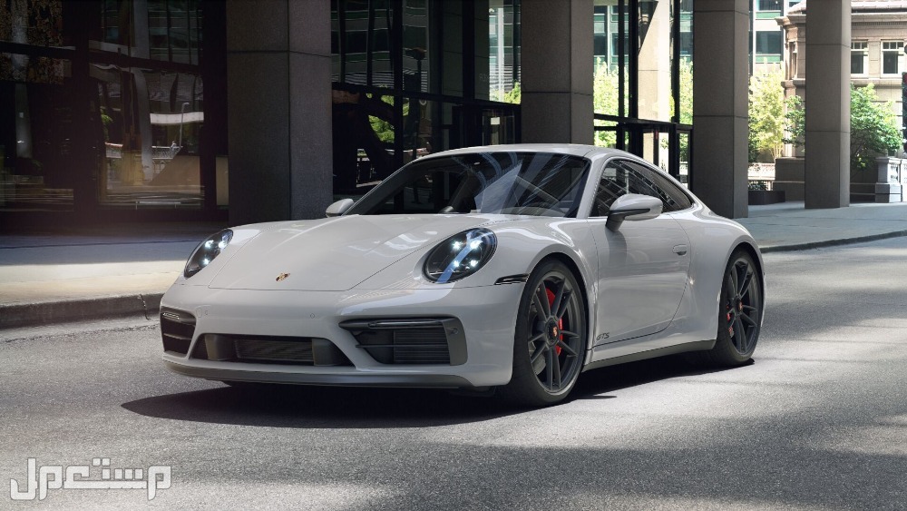 بورش 911 كاريرا 2022 مواصفات - صور بورش 911 2022