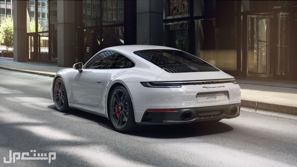 بورش 911 كاريرا 2022 مواصفات - صور بورش 911 كاريرا من الخلف