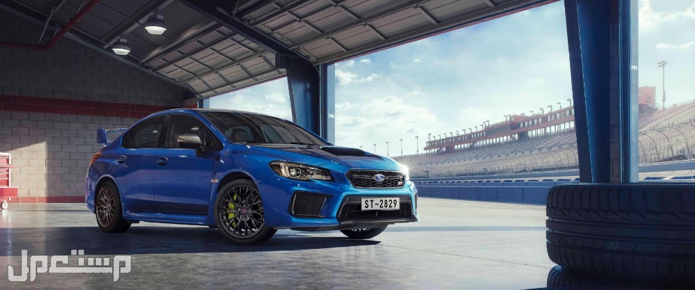 سوبارو wrx 2021 مواصفات - اسعار - صور سوبارو wrx 2021