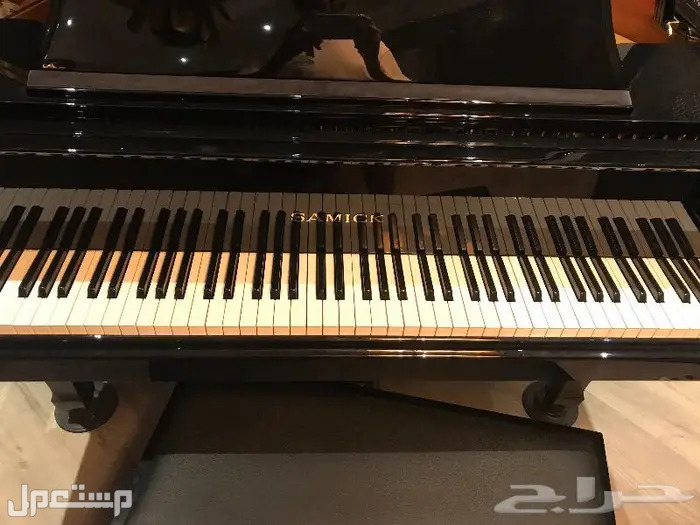 بيانو ساميك كلاسيك (بيبي قراند)