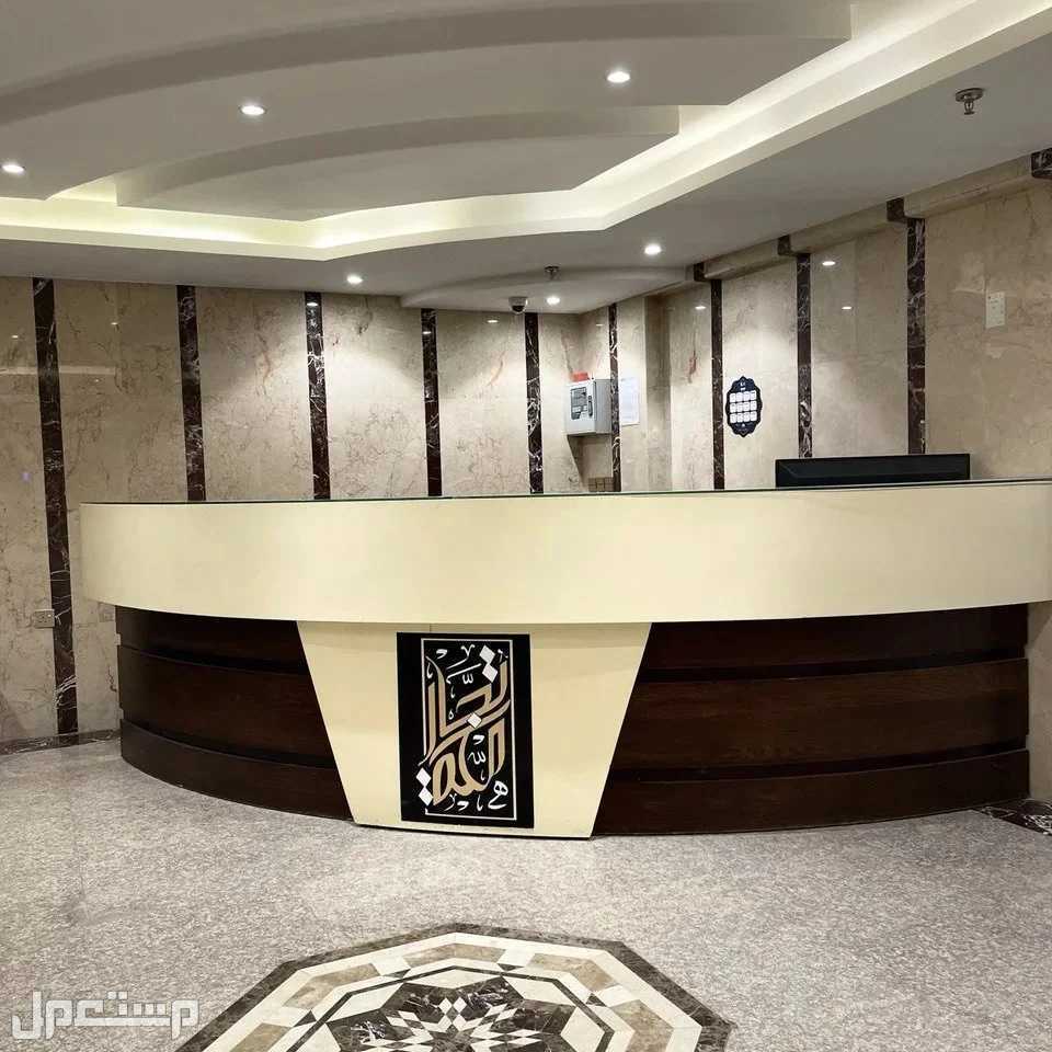 مكتب للإيجار في ولي العهد - مكة المكرمة