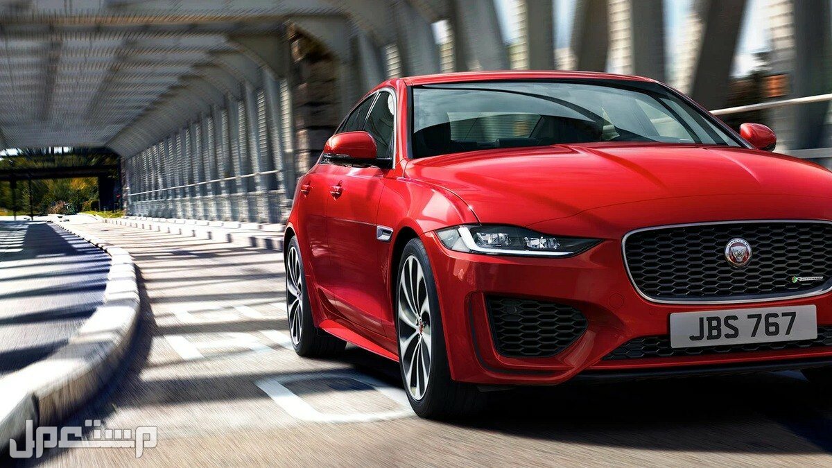 جاكوار xe 2022 مواصفات - اسعار - صور جاكوار xe 2022