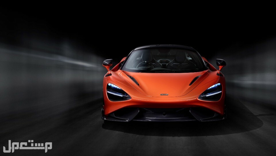 مكلارين 765LT مواصفات - صور مكلارين 765LT