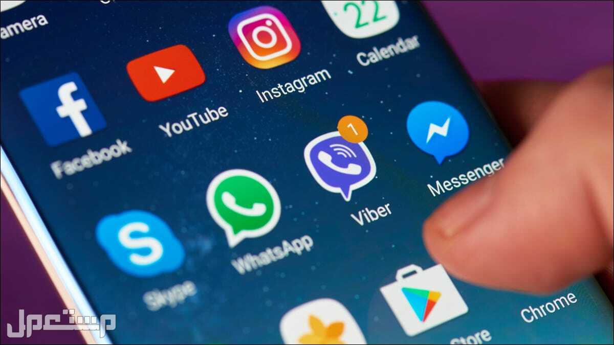 لماذا يجب التخلص من تطبيقات الاندرويد غير المستخدمة على هاتفك لماذا يجب التخلص من تطبيقات الاندرويد غير المستخدمة على هاتفك